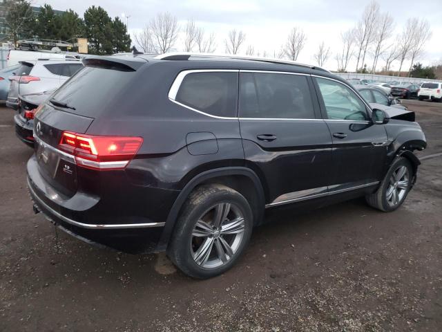 2018 VOLKSWAGEN ATLAS EXEC 1V2TR2CA7JC599061