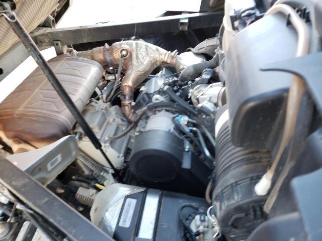 2022 CAN-AM DEFENDER L 3JBUVAX44NK000006