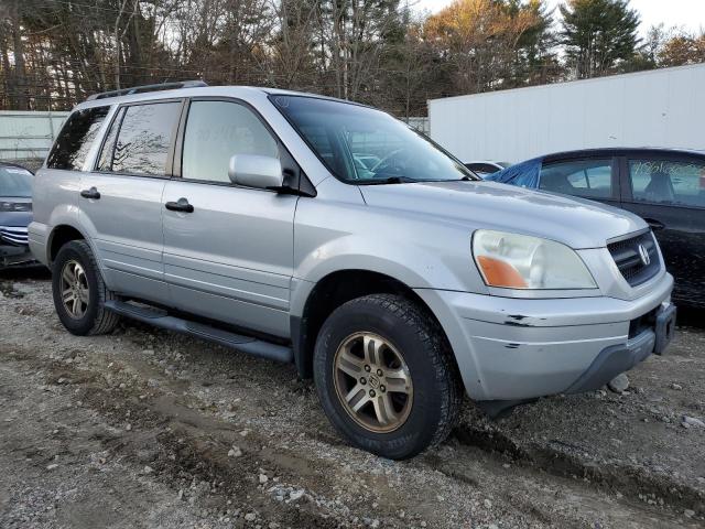 2003 Honda Pilot EX-L