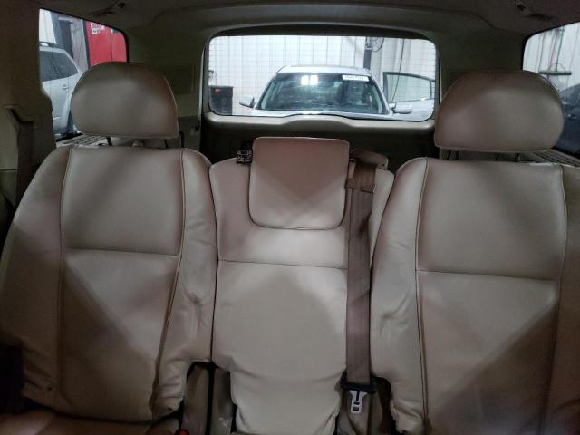 YV4CM982771348357 Volvo XC90