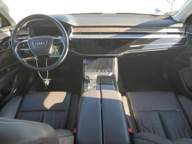2019 AUDI A8 L WAU8DAF84KN005036