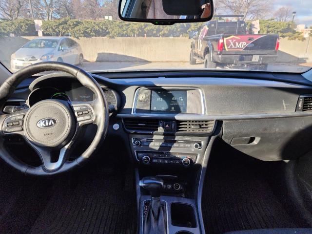 KNAGT4LC7H5005761 KIA OPTIMA HYBRID