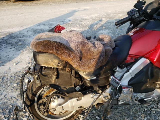 2014 HONDA GL1800 M JH2SC68M5EK200045
