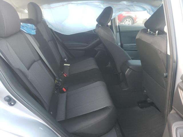 4S3GTAD67J3705050 Subaru Impreza Premium Plus