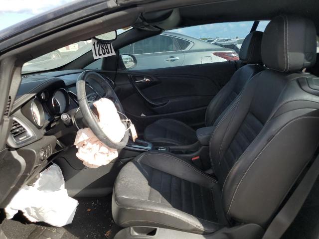 2016 BUICK CASCADA PR W04WT3N57GG032964