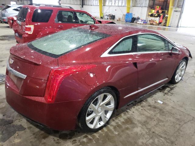 2016 CADILLAC ELR 1G6RL1E4XGU139641