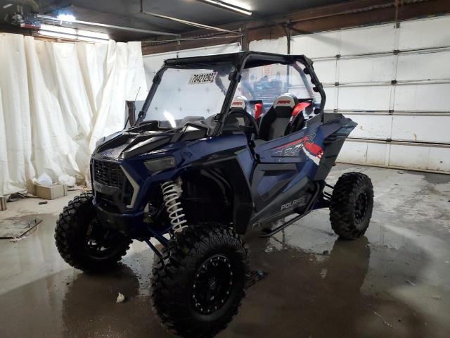 2021 POLARIS RZR XP 100 - 3NSNAK998MF140125