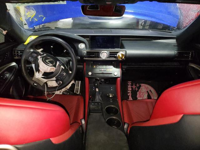 2016 LEXUS RC-F - JTHHP5BC3G5005143