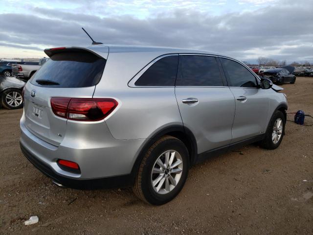 2020 KIA SORENTO S - 5XYPGDA59LG613034