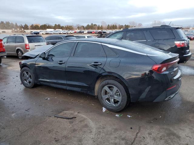 2022 KIA K5 LX - 5XXG24J28NG107254