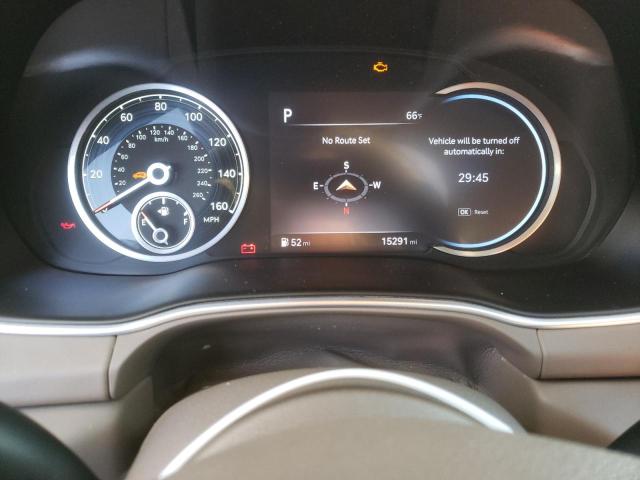 2021 GENESIS GV80 BASE KMUHB4SB8MU054550