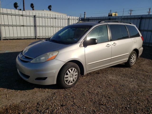 2010 Toyota Sienna CE