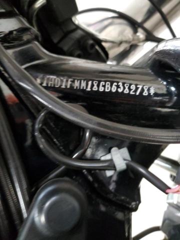 2016 HARLEY-DAVIDSON FLHTP POLI - 1HD1FMM18GB638278