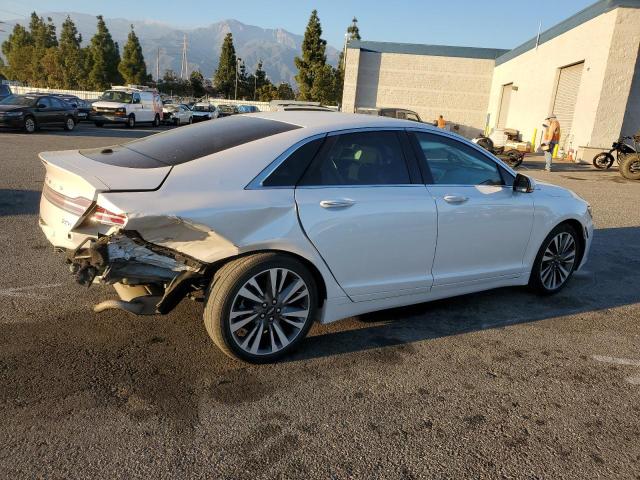 3LN6L5MU6HR665620 Lincoln Mkz Hybrid Reserve