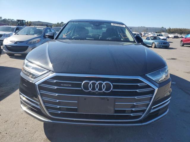 2019 AUDI A8 L WAU8DAF84KN005036