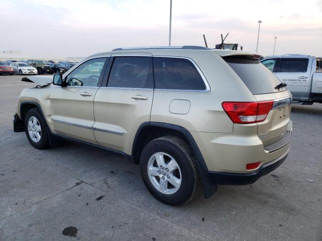 1J4RR4GG3BC563014 Jeep Grand Cherokee Laredo