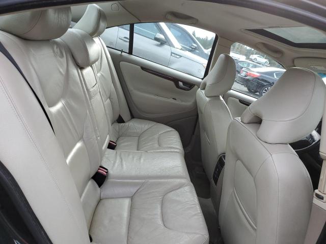 YV1RS592762553013 Volvo S60 2.5T