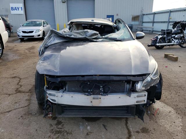 2020 NISSAN ALTIMA S - 1N4BL4BV8LC214307