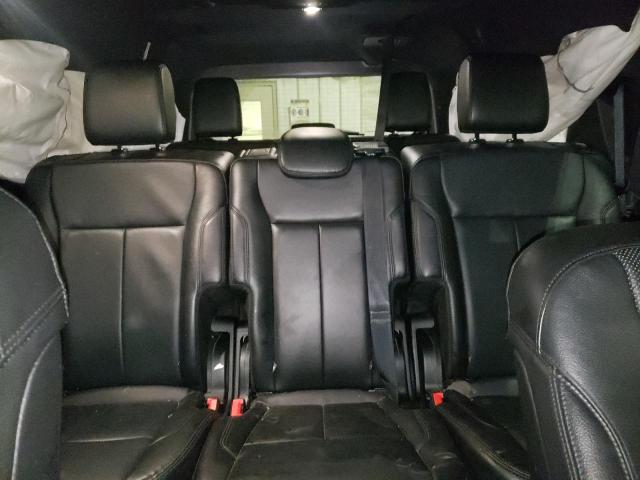 2018 FORD EXPEDITION - 1FMJK1JT2JEA08209
