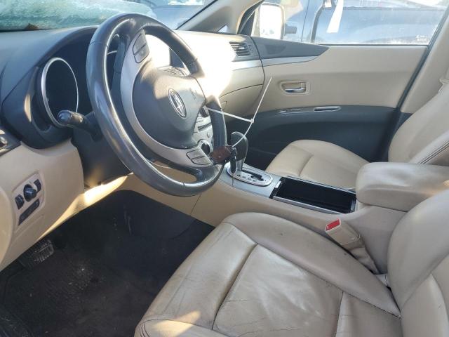 4S4WX92D894401534 Subaru Tribeca Limited