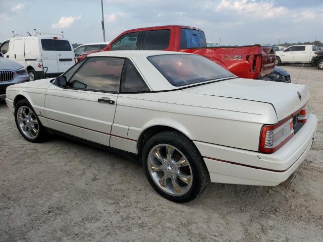 CADILLAC  1990 1