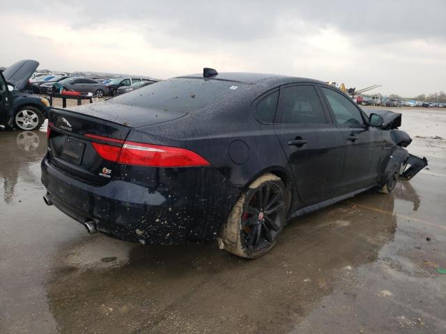 2016 JAGUAR XF S SAJBM4BV7GCY16338