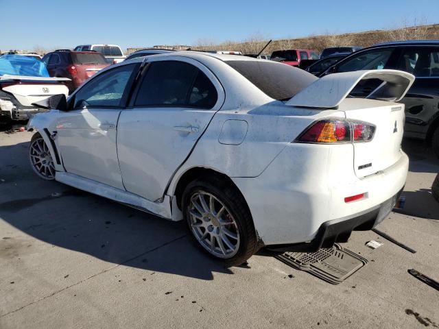 JA32W8FV5FU006918 Mitsubishi Lancer Evolution Gsr