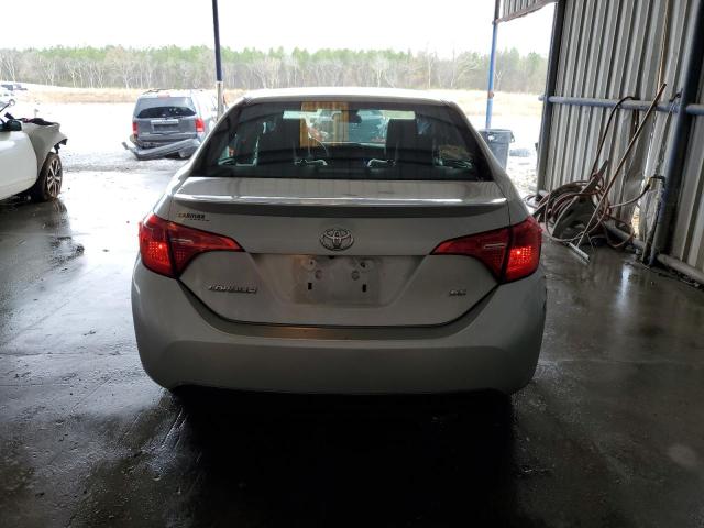 2017 TOYOTA COROLA 5YFBURHE6HP715092