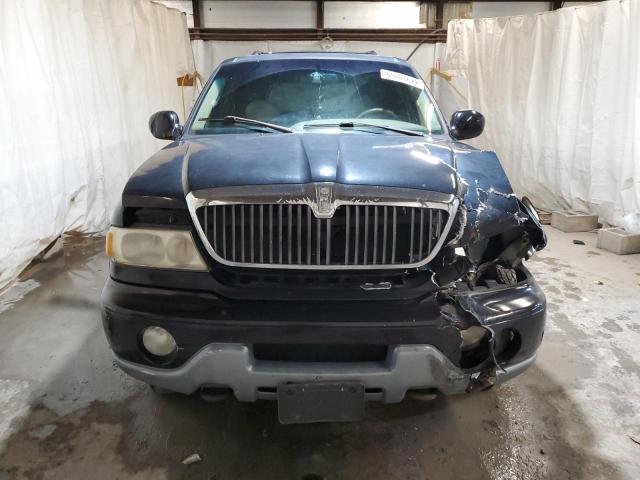 5LMFU28A8YLJ22325 Lincoln Navigator