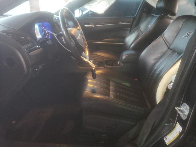 2019 CHRYSLER 300 S - 2C3CCAGG6KH682527