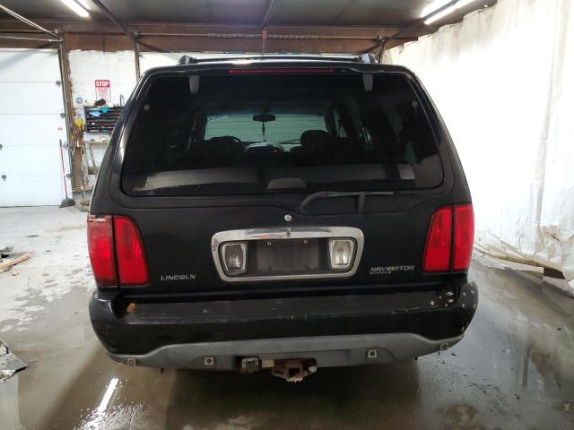 5LMFU28A8YLJ22325 Lincoln Navigator