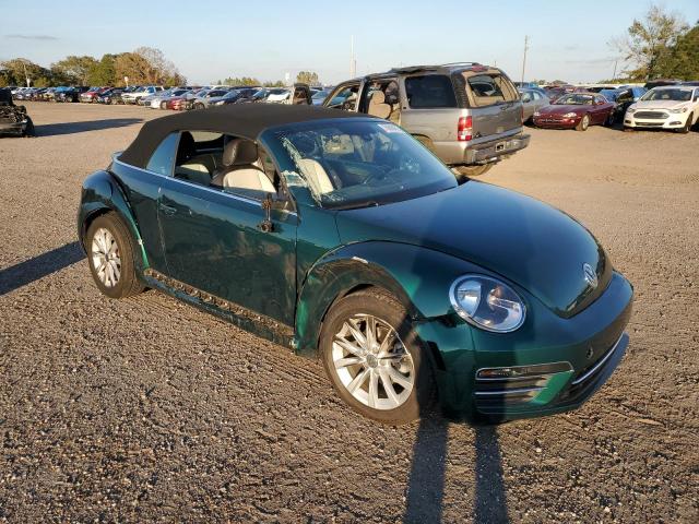 2017 VOLKSWAGEN BEETLE S/S 3VW517AT2HM805329