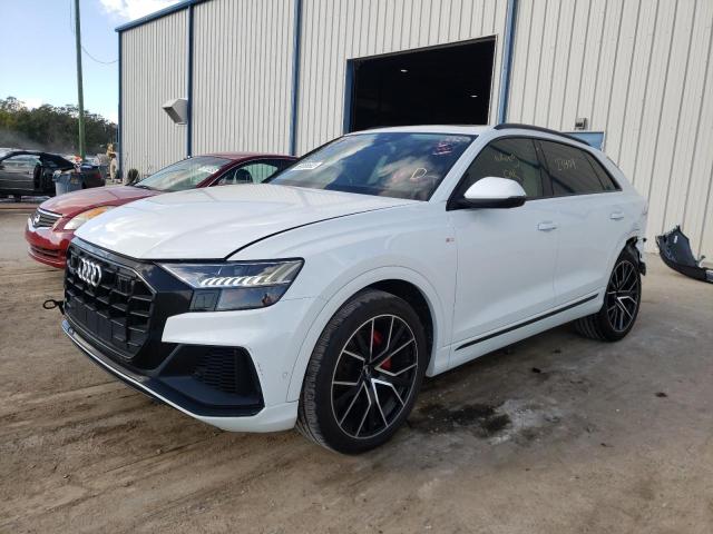 2019 AUDI Q8 PRESTIG - WA1FVAF12KD042774