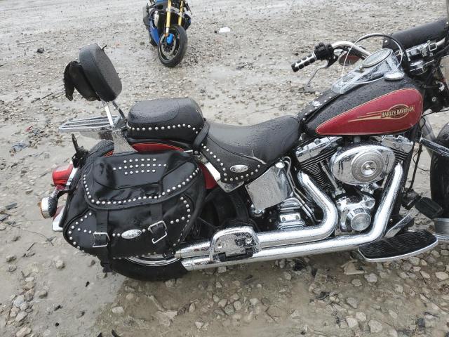 2005 HARLEY-DAVIDSON FLSTCI - 1HD1BWB165Y011261