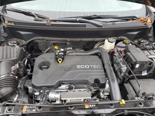 2022 CHEVROLET EQUINOX LT - 3GNAXKEV9NL296766