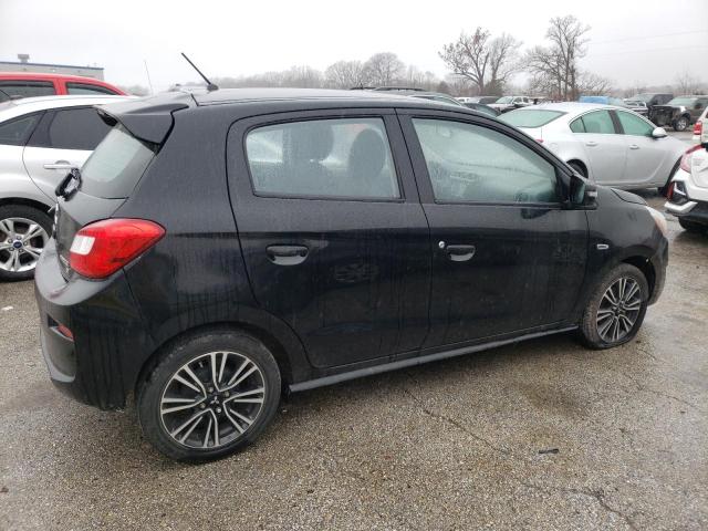 2018 MITSUBISHI MIRAGE GT ML32A5HJ4JH006082