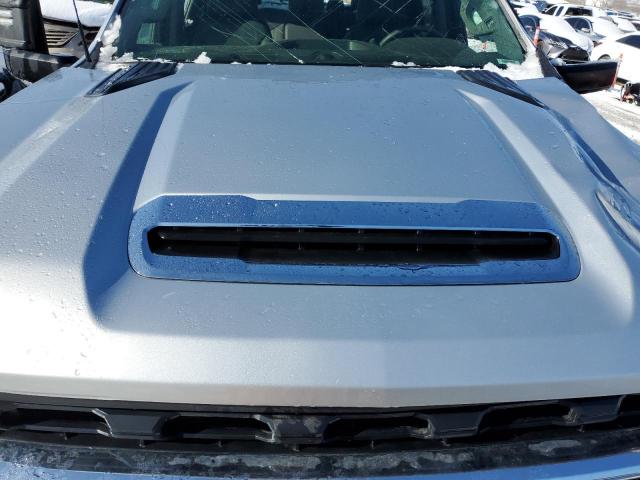 2021 CHEVROLET SILV2500 4 1GC4YTEY1MF277219