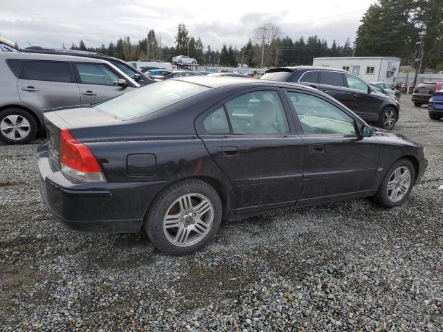 YV1RS592762553013 Volvo S60 2.5T