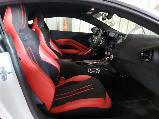 2020 ASTON MARTIN VANTAGE SCFSMGAW5LGN04145