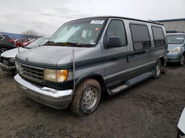 1994 Ford Econoline Cargo Van 