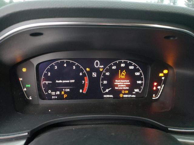 2023 ACURA INTEGRA 19UDE4H28PA003766