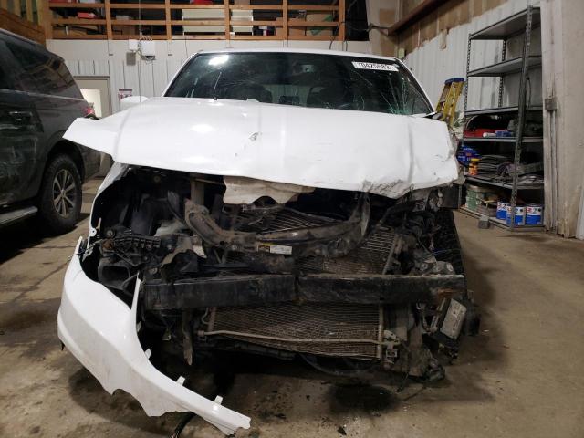 2017 DODGE GRAND CARA - 2C4RDGEG2HR737759