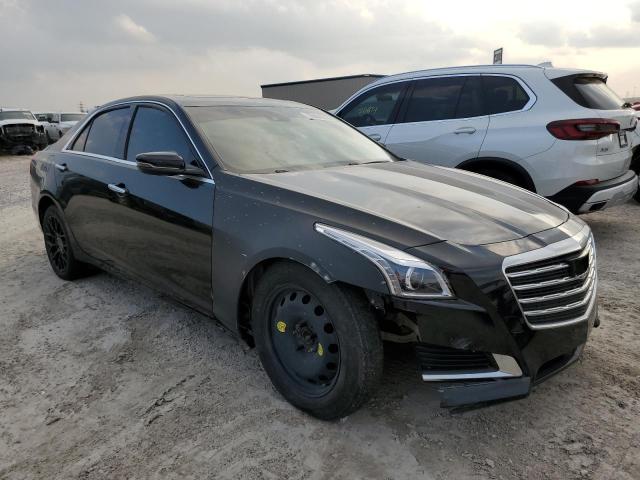 2019 CADILLAC CTS LUXURY - 1G6AR5SS2K0101147