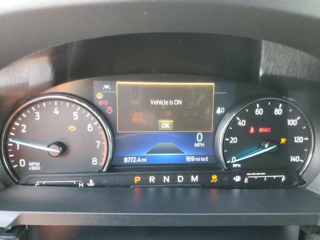 2022 FORD EXPLORER T 1FMSK8JH5NGB22174