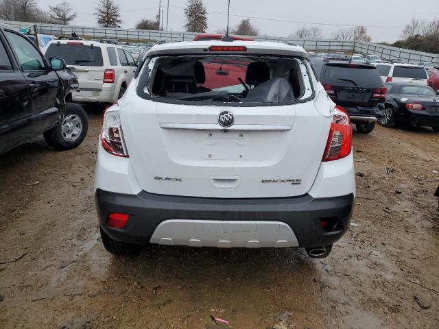 2016 BUICK ENCORE CON - KL4CJFSBXGB547412