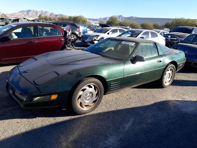 1994 Chevrolet Corvette 