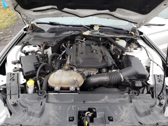 2019 FORD MUSTANG - 1FATP8UH4K5109211