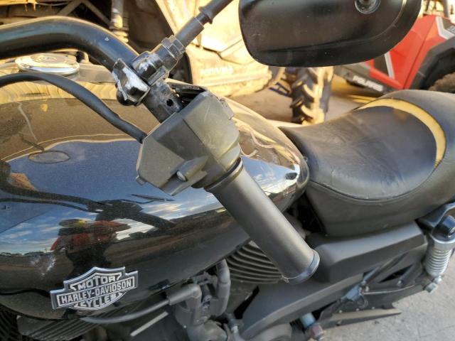 2015 HARLEY-DAVIDSON XG500 1HD4NAA18FC500333