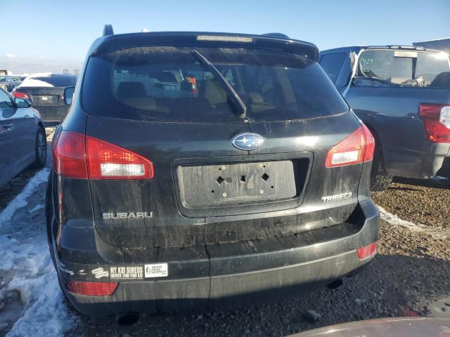 4S4WX92D894401534 Subaru Tribeca Limited