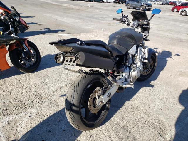 2002 HONDA CB900 F JH2SC48032M000041